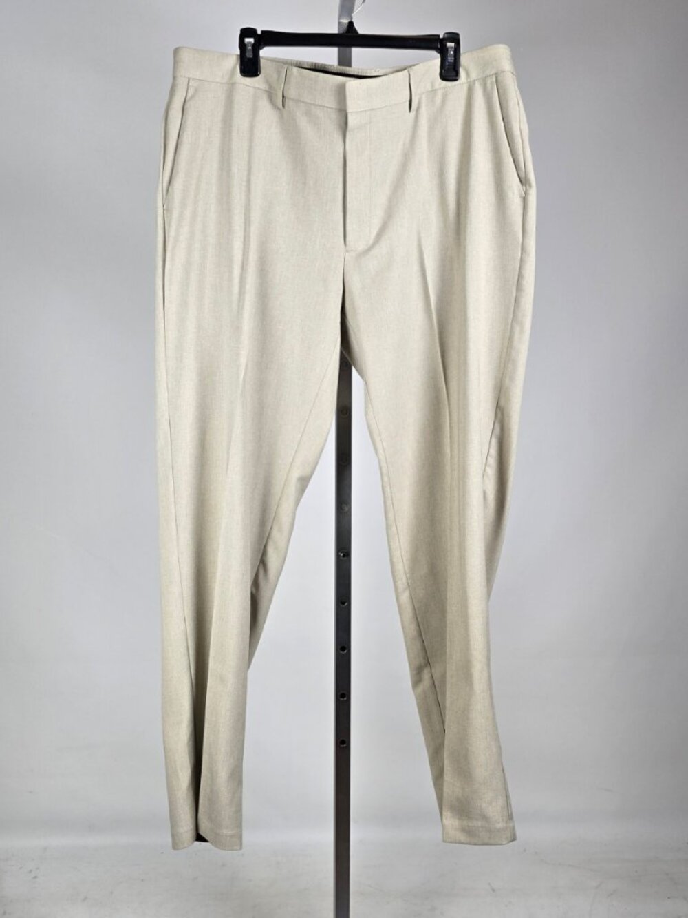 Kenneth Cole Reaction Techni-Cole Performance Dress Pants Men’s Slim Fit 40x32